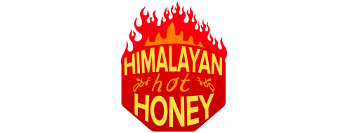 Himalayan Hot Honey