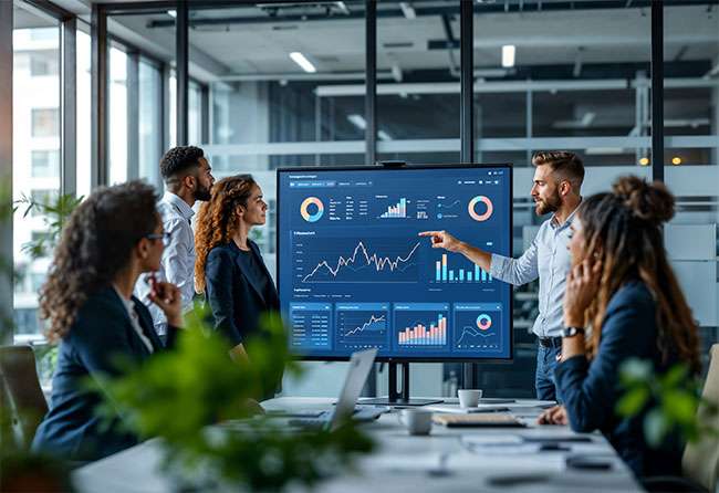 SEO Strategy Discussion