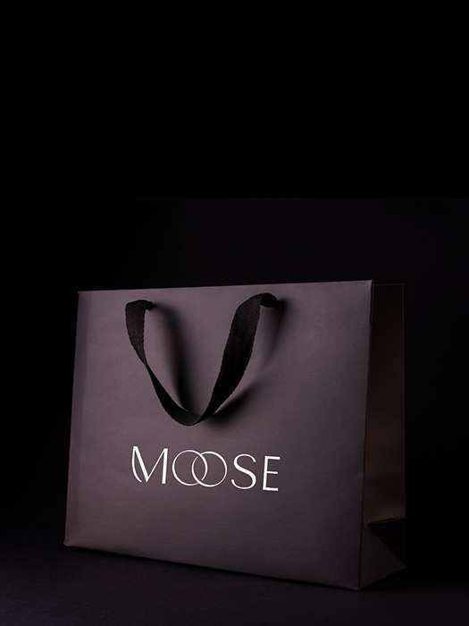 Moose - Fashion Accessories