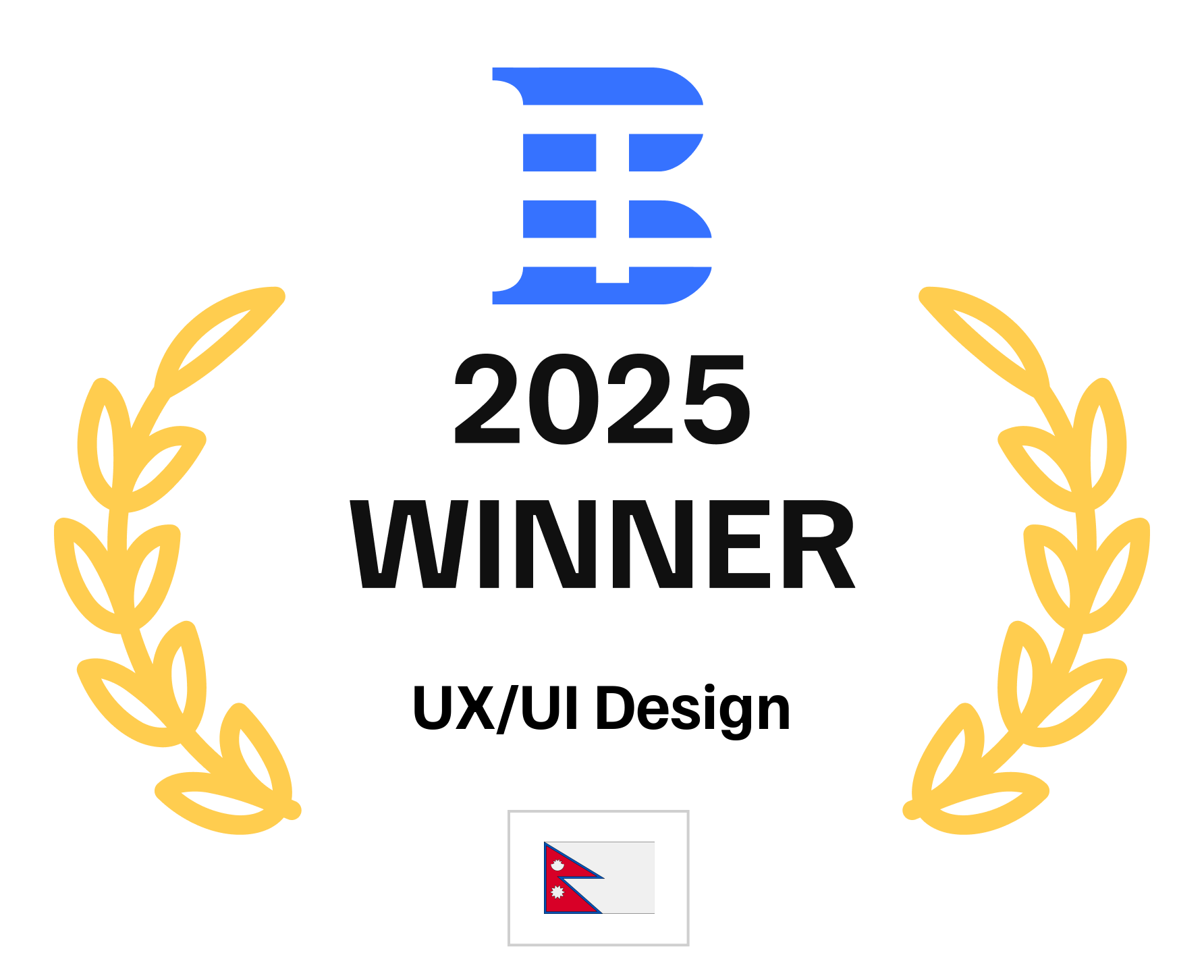 Top UI/UX Company in Nepal in 2025