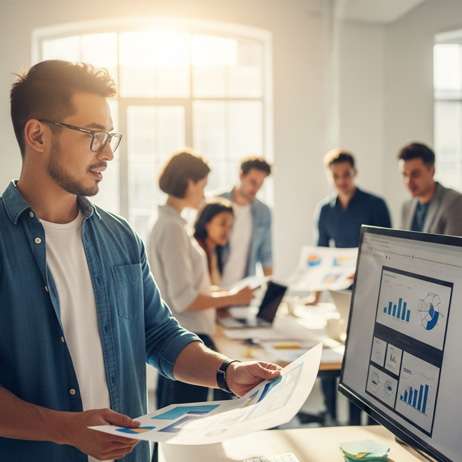 We Are Yetiers - YetiStudio