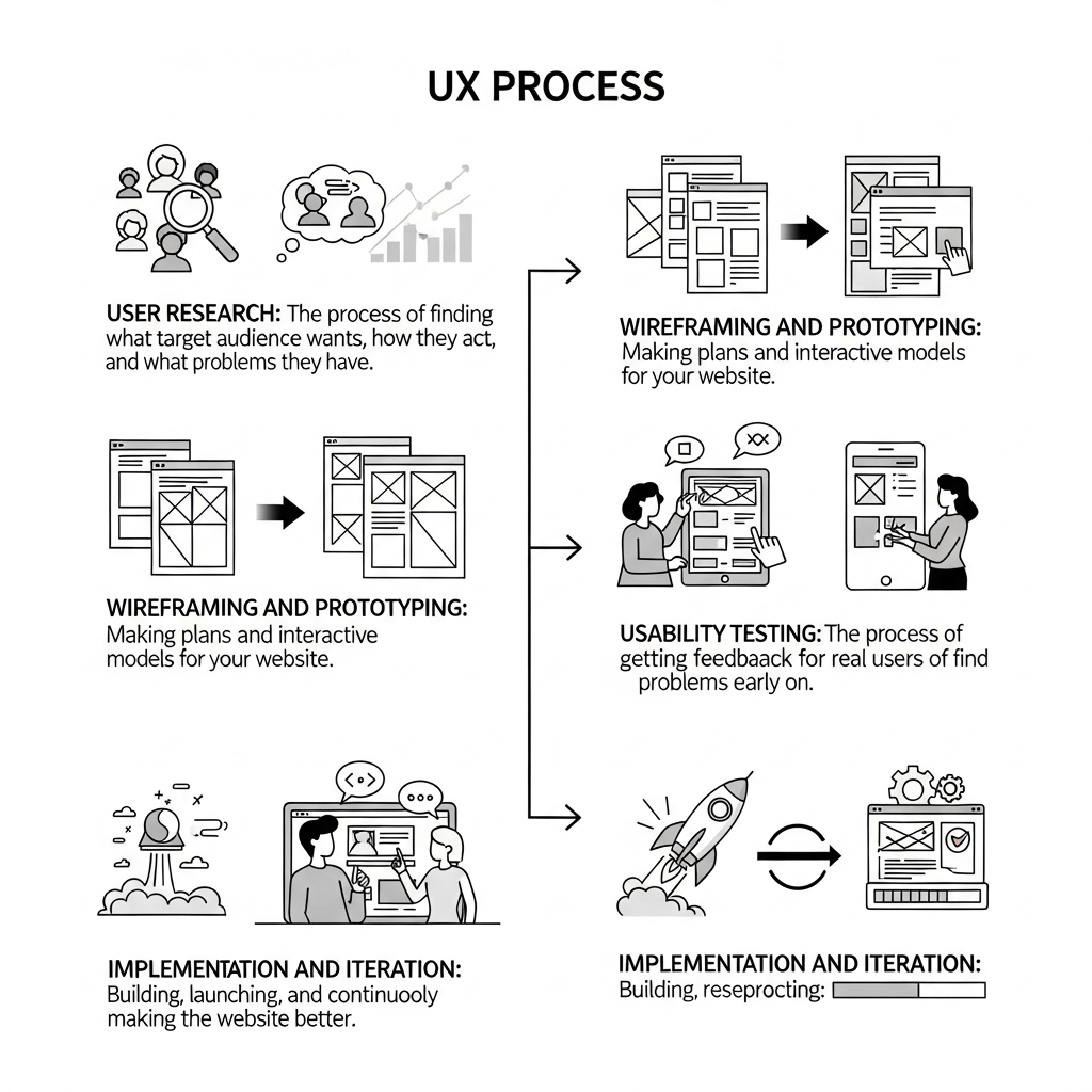 UX Process