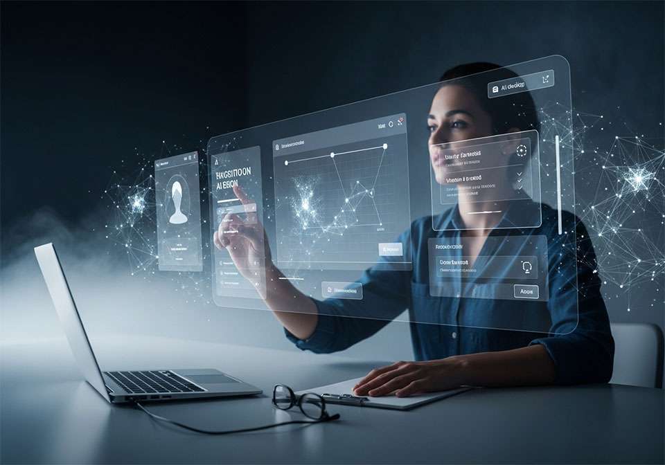 ai and uiux